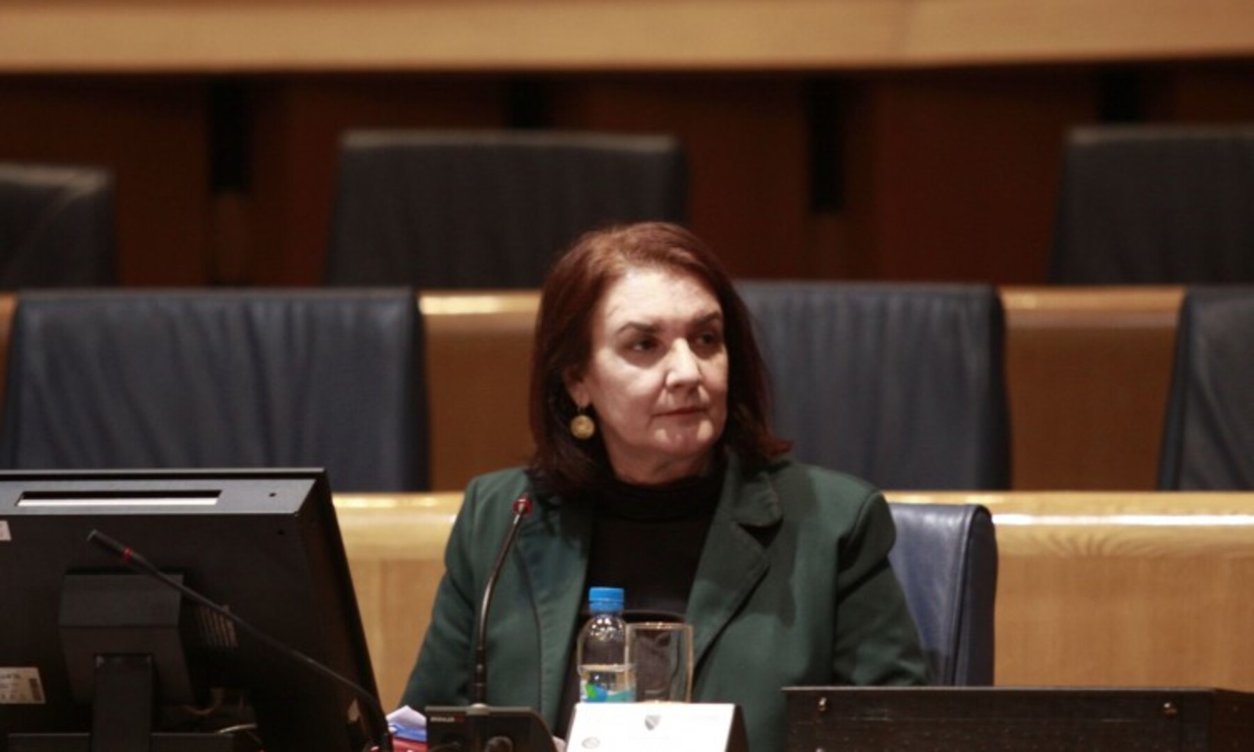 Pravna Sodoma i Gomora u uredu Gordane Tadić - slika 1